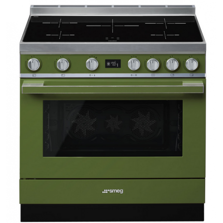 Cuisinière SMEG CPF9IPOG