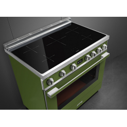 Cuisinière SMEG CPF9IPOG