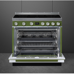 Cuisinière SMEG CPF9IPOG