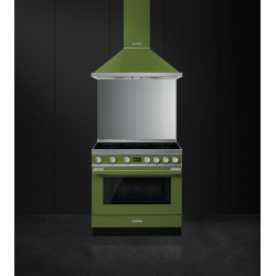Cuisinière SMEG CPF9IPOG