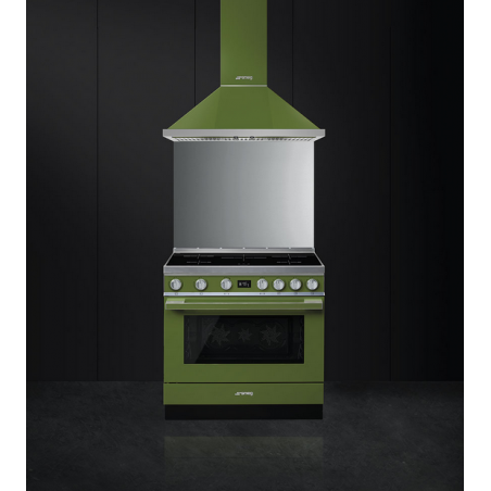 Cuisinière SMEG CPF9IPOG