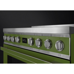 Cuisinière SMEG CPF9IPOG