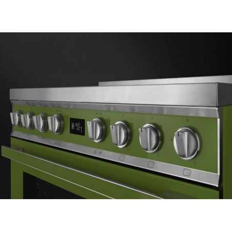 Cuisinière SMEG CPF9IPOG