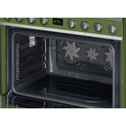 Cuisinière SMEG CPF9IPOG