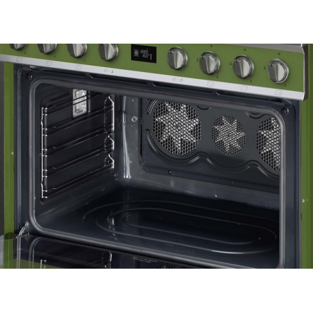 Cuisinière SMEG CPF9IPOG