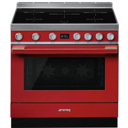 Cuisinière SMEG CPF9IPR