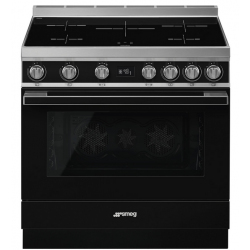 Cuisinière SMEG CPF9IPBL