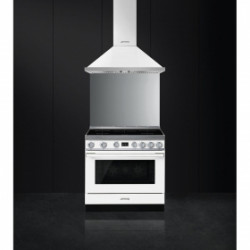 Cuisinière SMEG CPF9IPWH