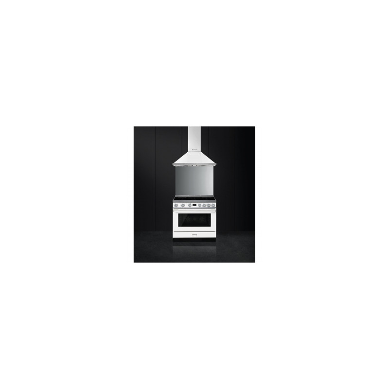 Cuisinière SMEG CPF9IPWH