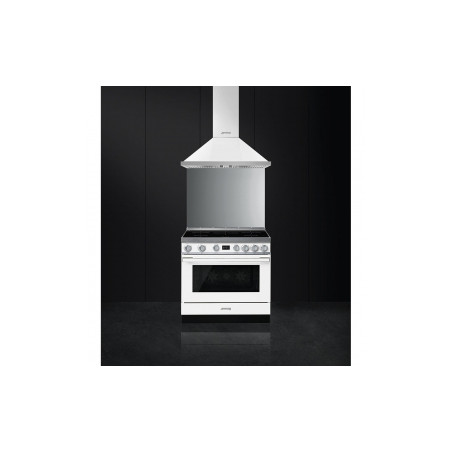 Cuisinière SMEG CPF9IPWH