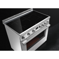 Cuisinière SMEG CPF9IPWH