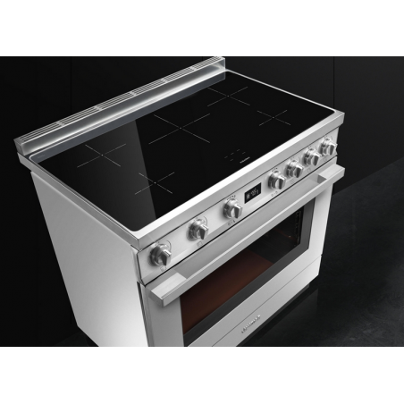 Cuisinière SMEG CPF9IPWH