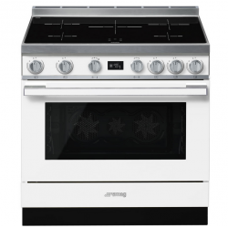 Cuisinière SMEG CPF9IPWH