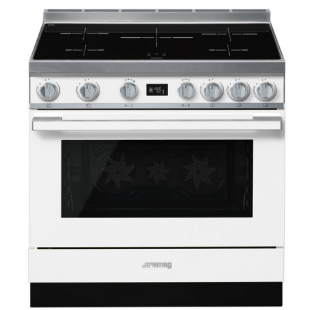 Cuisinière SMEG CPF9IPWH
