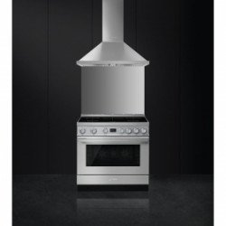 Cuisinière SMEG CPF9IPX