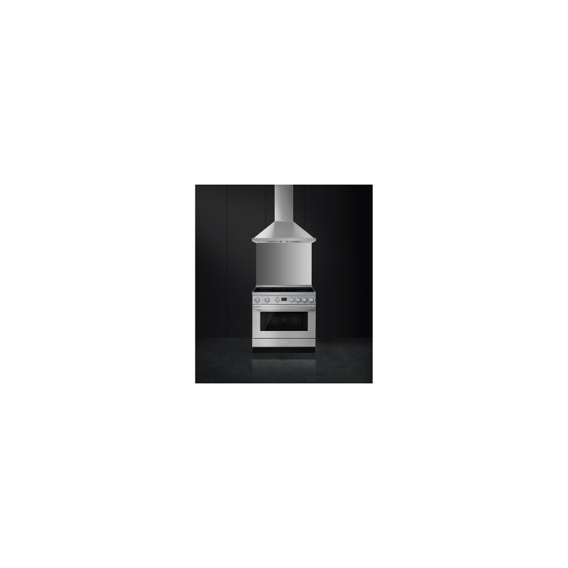Cuisinière SMEG CPF9IPX