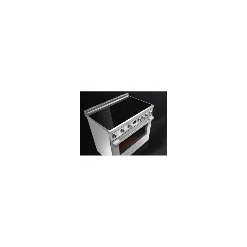 Cuisinière SMEG CPF9IPX