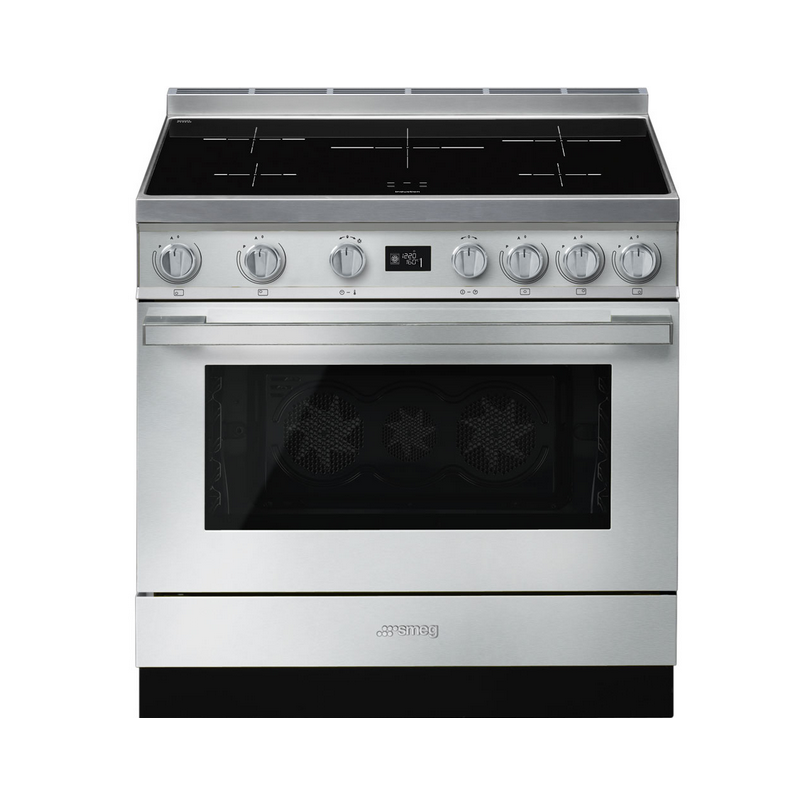 Cuisinière SMEG CPF9IPX