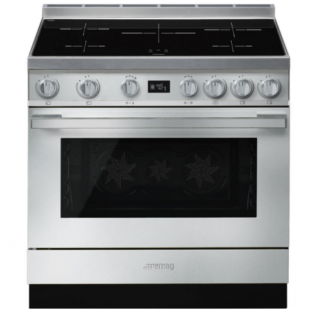 Cuisinière SMEG CPF9IPX