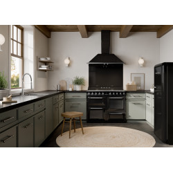 Cuisinière SMEG TR4110IBL2