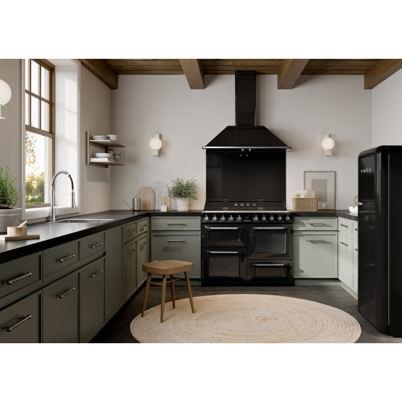 Cuisinière SMEG TR4110IBL2