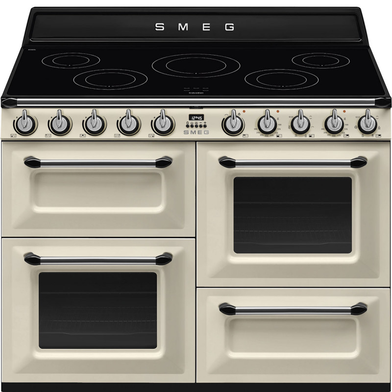 Cuisinière SMEG TR4110IP2