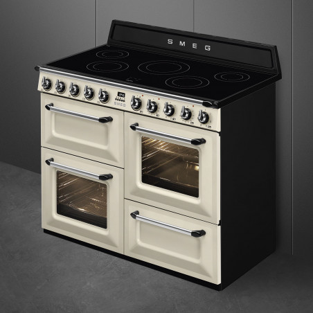 Cuisinière SMEG TR4110IP2