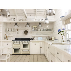 Cuisinière SMEG TR4110IP2