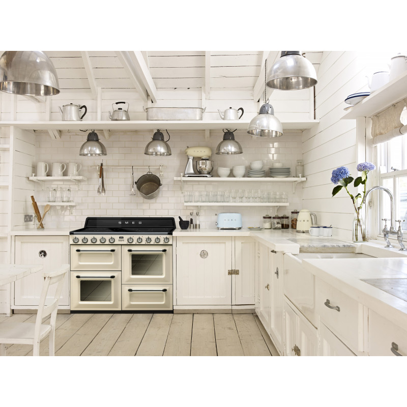 Cuisinière SMEG TR4110IP2