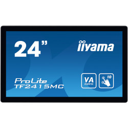 Écran tactile IIYAMA TF2415MC-B2
