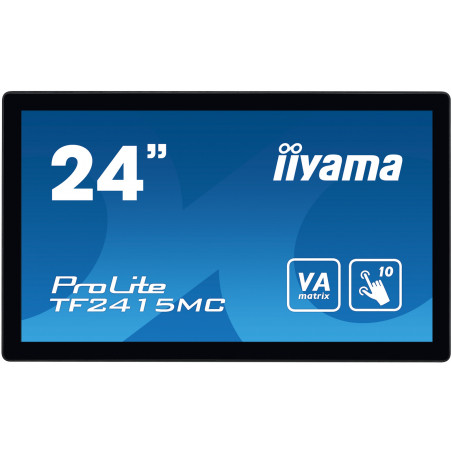 Écran tactile IIYAMA TF2415MC-B2