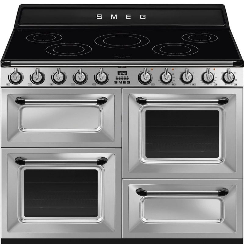 Cuisinière SMEG TR4110IX2