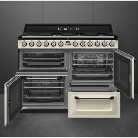 Cuisinière SMEG TR4110P1