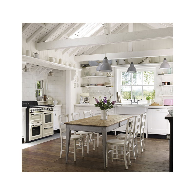 Cuisinière SMEG TR4110P1