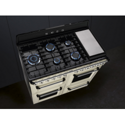 Cuisinière SMEG TR4110P1