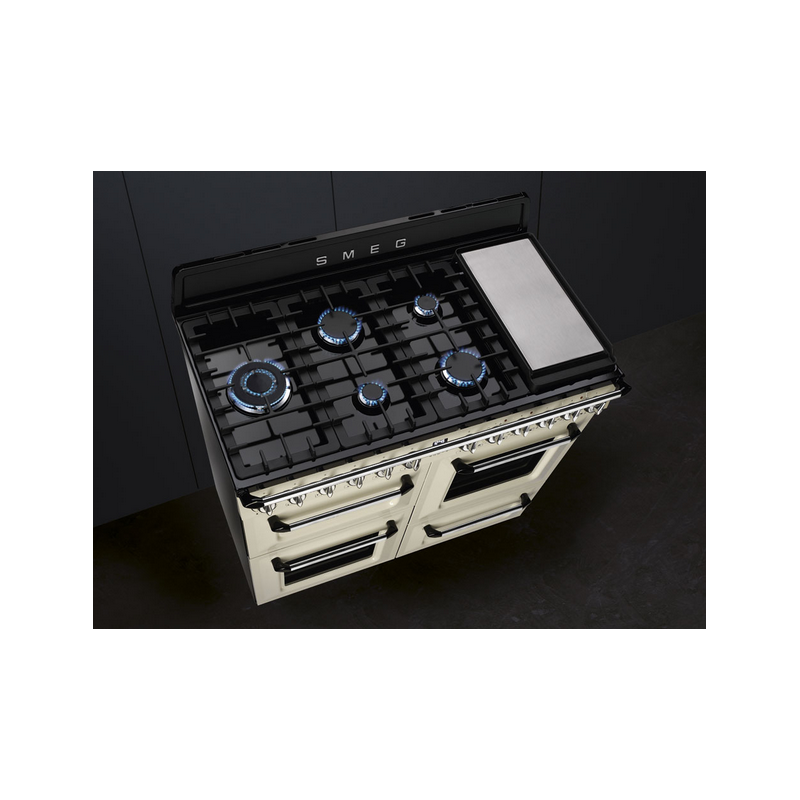 Cuisinière SMEG TR4110P1
