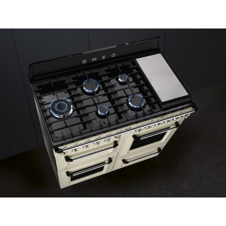 Cuisinière SMEG TR4110P1