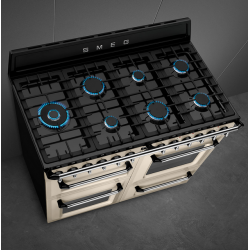 Cuisinière SMEG TR4110P1