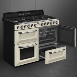 Cuisinière SMEG TR4110P1