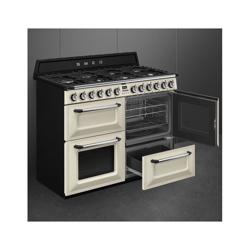 Cuisinière SMEG TR4110P1