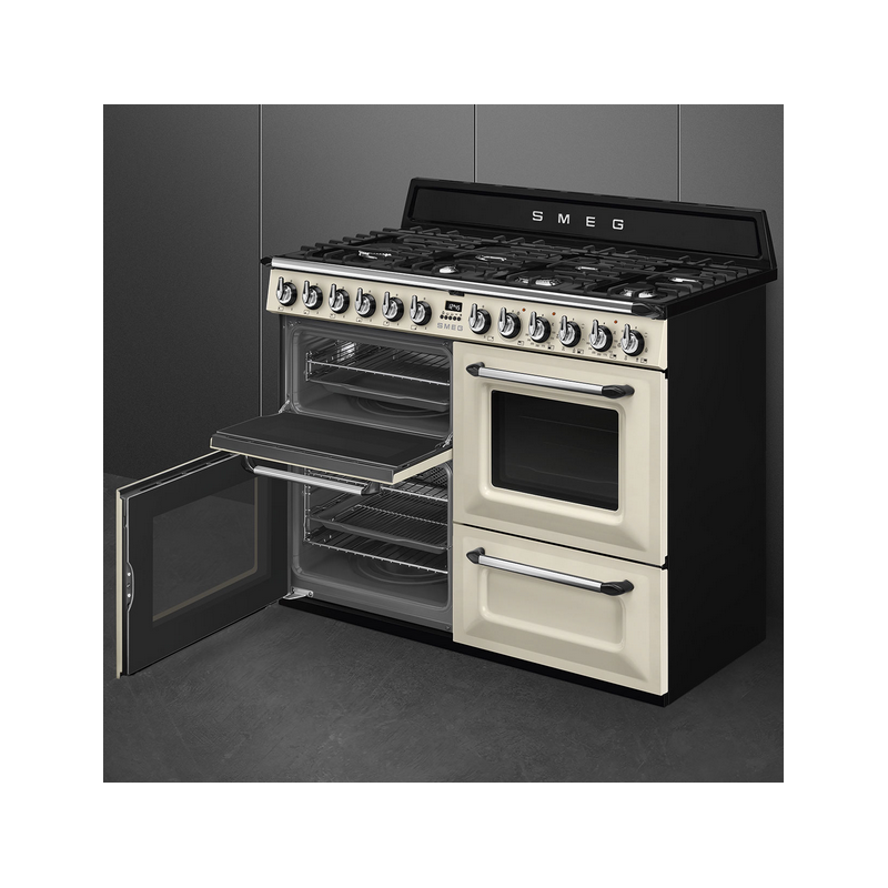 Cuisinière SMEG TR4110P1