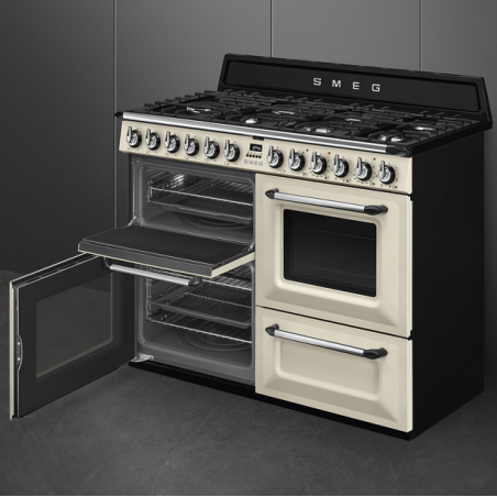 Cuisinière SMEG TR4110P1