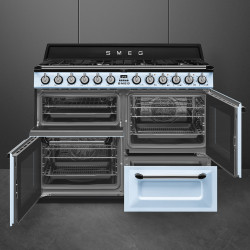 Cuisinière SMEG TR4110AZ