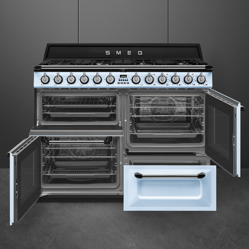 Cuisinière SMEG TR4110AZ