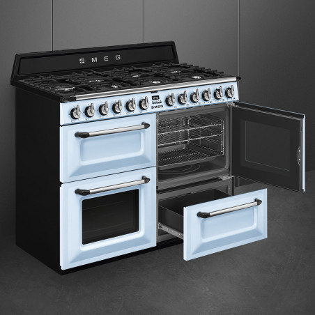 Cuisinière SMEG TR4110AZ