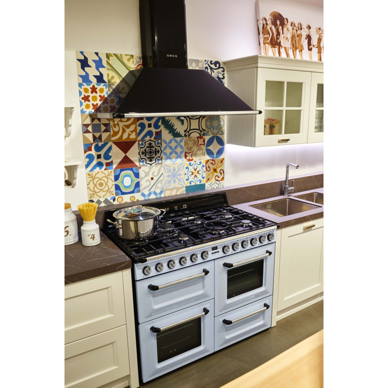 Cuisinière SMEG TR4110AZ