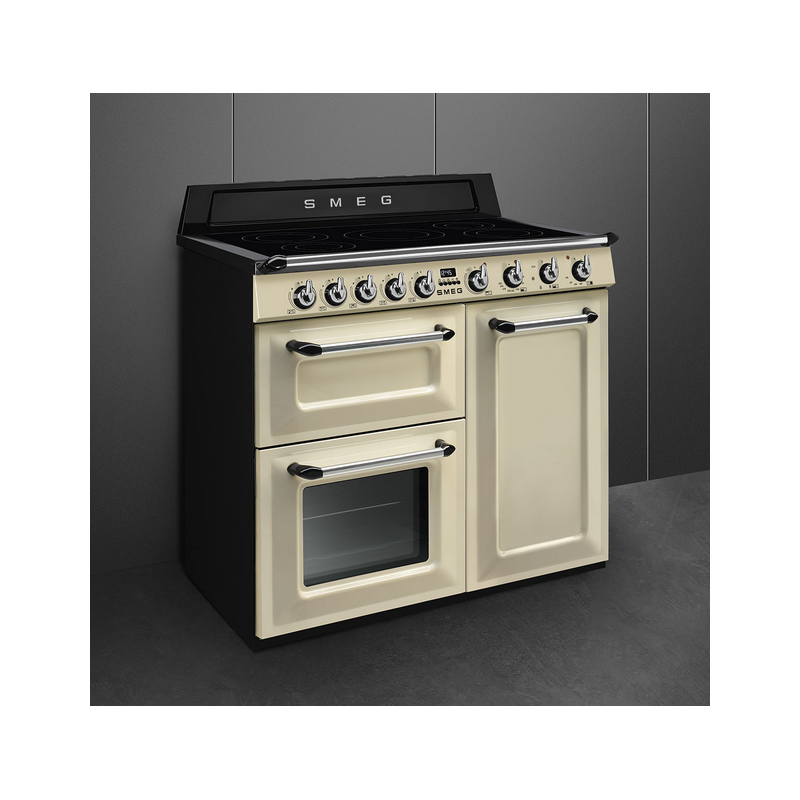 Cuisinière SMEG TR103IP2