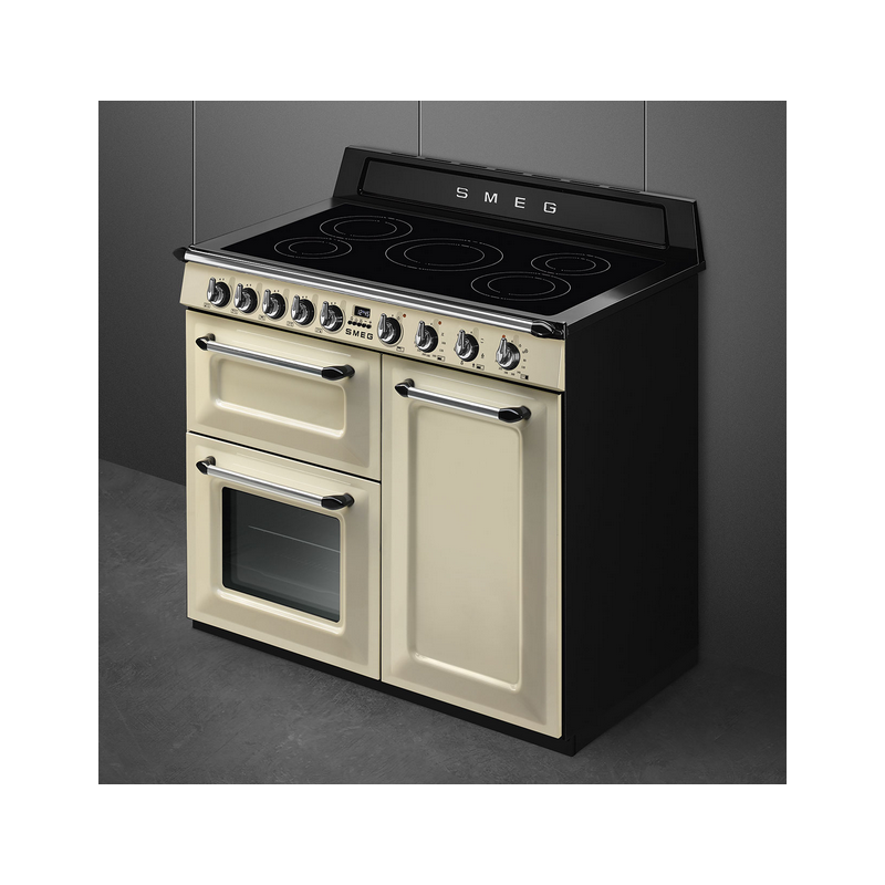 Cuisinière SMEG TR103IP2