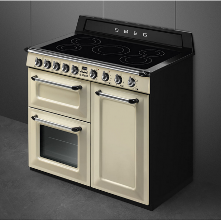 Cuisinière SMEG TR103IP2