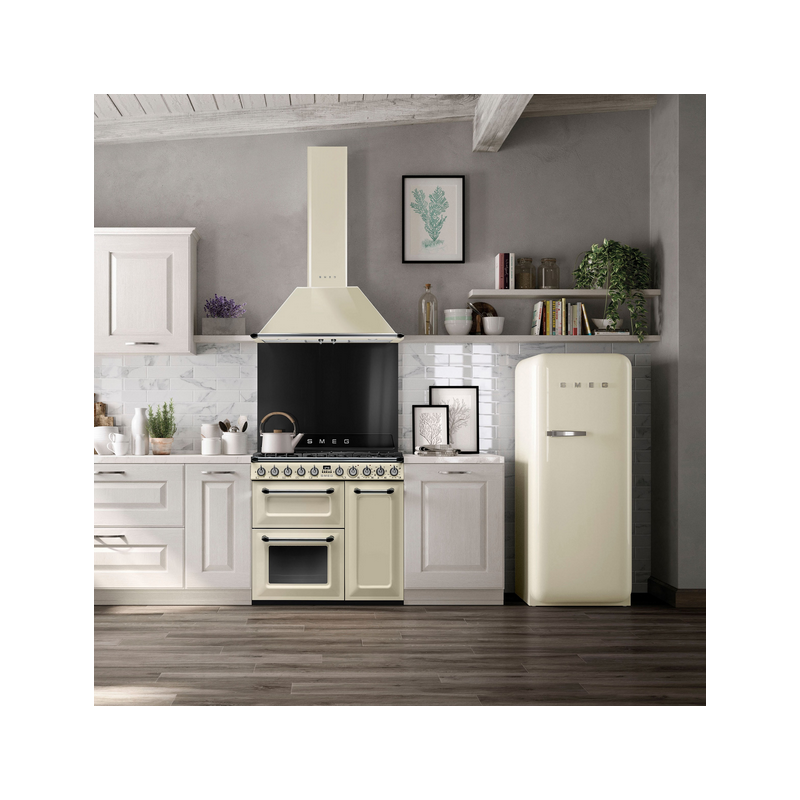 Cuisinière SMEG TR103IP2